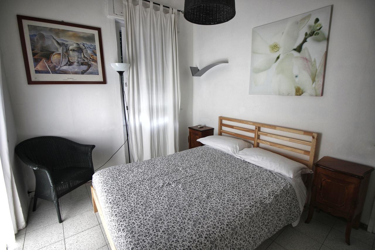 Hotel Bersagliere Laglio Eksteriør billede